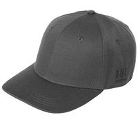 HH Workwear Kensington Cap Darkgray