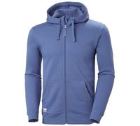 HH Workwear Men's Classic Zip Hoodie Classic Zip Hoodie (pack of 1)