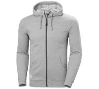 HH Workwear Men's Classic Zip Hoodie Classic Zip Hoodie (pack of 1)