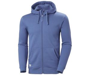 HH Workwear Men's Classic Zip Hoodie Classic Zip Hoodie (pack of 1)