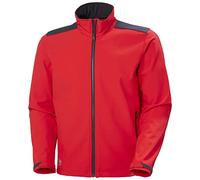 HH Workwear Men's Manchester 2.0 Softs Jacket Manchester 2.0 Softs Jacket (pack of 1)