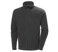 HH Workwear Oxford Light Fleece Jacket
