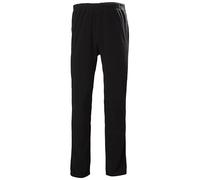 HH Workwear Oxford Light Fleece Pant Black