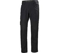 Workwear Helly Hansen Oxford Service Trousers Black D120