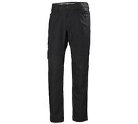 HH Workwear Oxford Pant Black