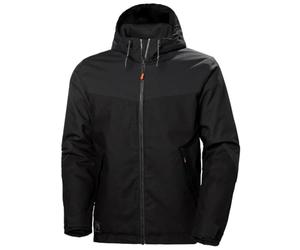 HH Workwear Oxford Winter Jacket