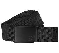 HH Workwear Web Belt With Plastic Buckle