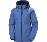 Helly Hansen Workwear 71262 Womens Manchester 2.0 Shell Jacket Stone B M