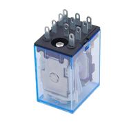 HH53P MY3NJ Relay 11-Pin 12V24V110V220V Coil(AC,110V)