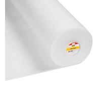 HH650 Fusible Volume Fleece - Vlieseline Double-Sided Iron-On Interfacing - 0.5 Metre Length - Supplied by Rhapsew - Vilene HH650 for Quilting, Bags, Crafts & Sewing Projects