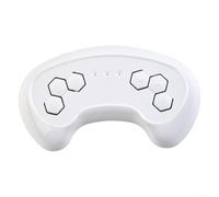 Hh670k24g Receiver and Remote Control ， for 12v 6v Childrens Electric Rideon Car Compatible Having Hh707k24g Models(Remote Control)