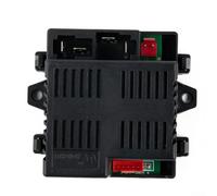 Hh670k24g Receiver and Remote Control ， for 12v 6v Childrens Electric Rideon Car Compatible Having Hh707k24g Models(HH-670K-2.4G 12V Receiver)