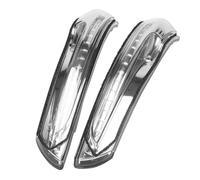 HHAWYY Left Right Wing Mirror Indicator for KIA Rondo RP CARENS 2014-2016, Turn Signal Lights Replacement, Including Bulb Lenses, 87613-A4000 87614-A4000,right