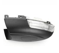 HHAWYY Left Right Wing Mirror Indicator for VW Sharan/S-koda Yeti/Seat Alhambra, Turn Signal Lights Replacement, Including Bulb Lenses, 5N0949101B 5N0949102B,right