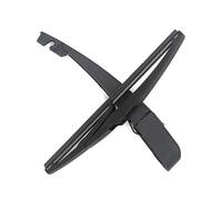 HHAWYY Windshield Rear Wiper Arm Blade for Peugeot 5008 2017-2023, Car Windscreen Wipers Blades Set Replacement