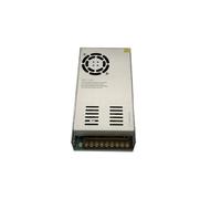 HHB18I DC 12V 360W 30A Universal Regulated Switching Mode Power Supply for 3D Printer CR-10 CR-10S 3D Smart Printer