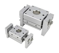 HHB18I Pneumatic finger cylinder wide version parallel gripper(MHL2-25D1)