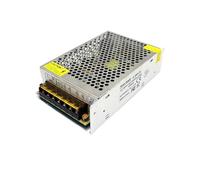 HHB18I Single Output DC24V 120W 150W 180W 200W 240W 250W 3D Printer Lighting Transformers 110V 220V AC To 24V DC Power Supply for Print(240W)