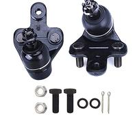 HHCM 2 PCS Front Lower Ball Joints Kit Pair K500187 K500188 for Toyota Highlander 2008-2019, Toyota Sienna 2011-2019, Toyota Venza 2009-2016, Lexus RX350 2010-2019, RX350L 2018-2019, RX450h, RX450hL