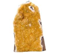 HHCTEBEC Natural Crystal Crystal Rock, Large Crystal Clusters Stone, Quartz Crystal Healing Stones Raw Stone,Amethyst Geode Cave Healing Crystal Stones 500G for Relaxation,1