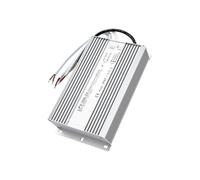 HHDBEGPZV 1pcs Waterproof Switching Power Supply LPV-120W 150W 200W 250W 300W 350W AC/DC 12V 24V 36V 48V Lighting Transformer LED Driver(350W)