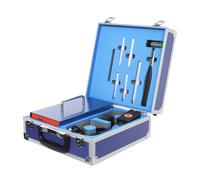 HHEMSTD 800W Electromagnetic Induction Dent Repair Machine, 150kHz Paintless Dent Puller, Adjustable Power & Heating Time, PDR Dent Repair Tool for Auto Shops, Garages and Home DIY