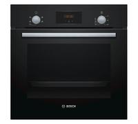Bosch Serie 2 HHF113BA0B oven 66 L Black
