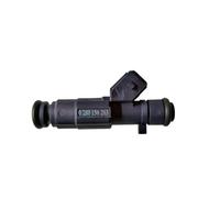 HHFFC 3 Pieces Set Fuel Injector Nozzle Compatible with BYD F0 BYD371QA-1121020 0280156263