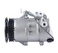 HHFFC 4PK 5SER09C AC Compressor 88310-52250 88310-52551 88310-2B720 88310-52320 Compatible with Toyota yaris 1.3 & Denso
