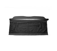 Hhfksci Car Rear Trunk Cargo Cover Net Pocket Partition Storage Panel For Benz For Smart For Fortwo 453 2015-2016 2017 2018 2019 2020 2021 2022 Parcel Shelf Cargo Cover