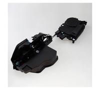 Hhfksci Door Lock Actuator for BMW for X5 for E70 for X6 for E71 E72 51217315019 51217315022 Power Central Door Lock Actuator Motor Soft Close(Front Left)