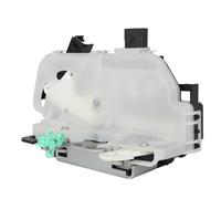 Hhfksci Door Lock Actuator for for Explorer Front Right Passenger Side Power Door Lock Actuator Motor Latch Assembly DG1Z5421812B