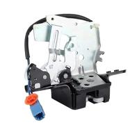 Hhfksci Door Lock Actuator for Jazz 2003-2008 for Stream 2002-2005 for Civic 2004-2005 74801-SAA-E21Rear Trunk Tailgate Boot Lock Actuator(04-05)