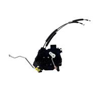 Hhfksci Door Lock Actuator for Kia for Soul 2011-2013 813102K030 81410-2K030 81420-2K030 81310-2K030 Front Rear Left Right Door Lock Latch Actuator(Rear Right)