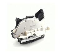 Hhfksci Door Lock Actuator for SEAT for Alhambra for Leon III for ST 6RD837015B 5K1837015B Car Latch Door Lock Actuator Front Fear Left Right(Front Left)