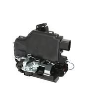 Hhfksci Door Lock Actuator for Seat for Arosa for Leon for Hatchback for Toledo II for Saloon 3B1837015A 3B1837016A Door Lock Actuator(Grey)
