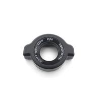 Hhfksci For CBR600RR For CBR1100 Motorcycle Ignition Switch Lock Cover Ignition Coil Digital