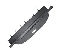 Hhfksci For Peugeot 5008 P84 2017-2023 Car Trunk Cargo Cover Storage Partition Privacy Auto Interior Parts Accessories Car Trunk Cargo Cover