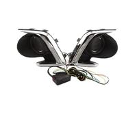 Hhfksci Headlights For Mitsubishi For Attrage For Mirage G4 2012-2017