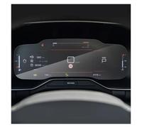 Hhfksci Navigation Glass Screen Protector For Citroen For C5 For Aircross 2022-2025 TPU Protective Film Car For Dashboard Display Monitor Screen Anti-scratch Accessories