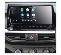Hhfksci Navigation Glass Screen Protector For Kia For Cerato Sport 2022 Tempered Glass Screen Protector Car Radio Navigation Display