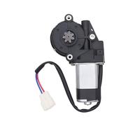 Hhfksci Power Window Regulator for for Ranger First Generation Not Automatic 1999-2003 Electric Window Motor Variable Speed 7-Speed and 8-Speed(7 Gear Left)