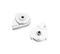 Hhfksci Power Window Regulator for Hyundai for Accent Electrical Power Window Regulator Repair Corner Wheel Kit Right Side