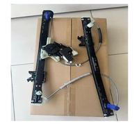 Hhfksci Power Window Regulator for Land for Rover for Discovery 4 2017-2020 Left Front Driver Side Power Window Regulator LR083211 LR153954