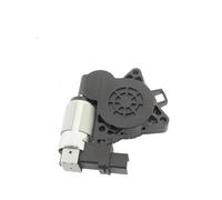 Hhfksci Power Window Regulator for Mazda 3 5 6 CX-7 for CX-9 RX-8 Front Driver Left Power Window Lift Motor 742-801 617-51177 GJ6A-59-58XF GJ6A5958XF(Front Left)