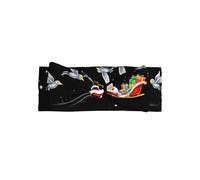 HHGFASD Please sign for Christmas gifts Pattern Baby Bow Headband - Soft, Skin-Friendly, and Stretchy Polyester Headband for Infants 0-6 Months
