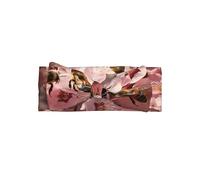 HHGFASD The hard-working bee. Pattern Baby Bow Headband - Soft, Skin-Friendly, and Stretchy Polyester Headband for Infants 0-6 Months