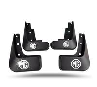 HHGFTIY 4 pieces Car Mud Flaps,for MG HS 2018-2023 2024 Mudguards Splash Guards Wheel Protect,Body Replacement Accessories