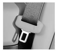 HHGFTIY 5pcs Car Seat Belt Buckle Cover, for Kia Cee'd/Ceed/Borrego / EV6 EV9 Rio,Anti Scratch Noise Reduction Seat Belt Clip Cover Interior Protection,Car Accessories,B