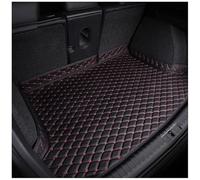 HHGFTIY Car Boot Mats Trunk Mat,for Kia Sportage 2010-2015 Water Non-Slip Anti-Scratch Boot Liner Guard Tray Rear Trunk Floor Mat Protector,D